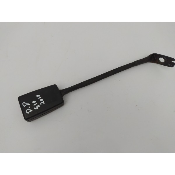 Engate Cinto Segurança Dianteiro Direito Chevrolet S10 2011