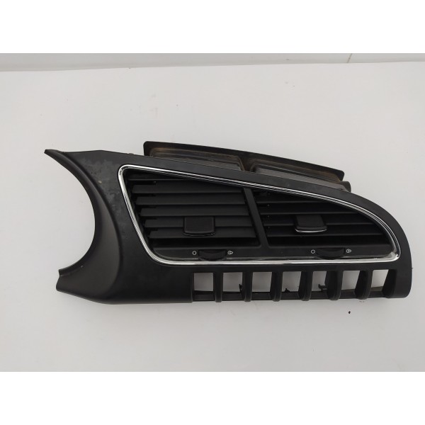 Difusor Ar Central Peugeot 3008 2011 2012 2013 2014