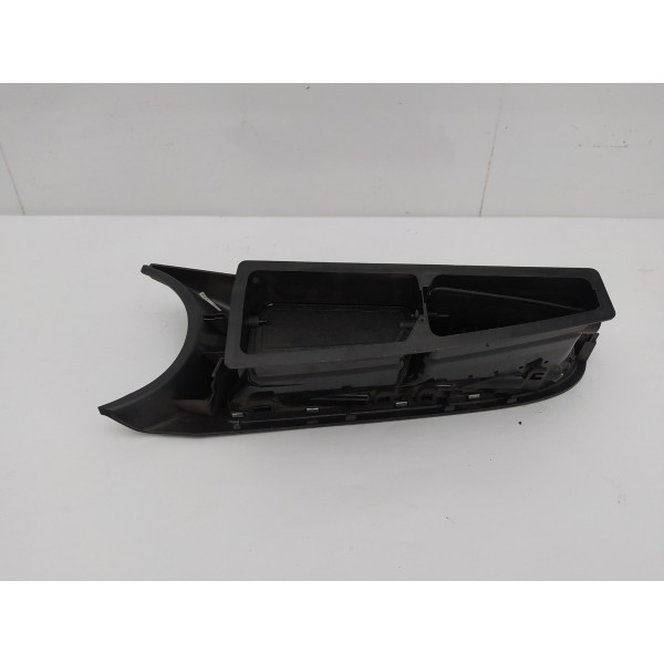 Difusor Ar Central Peugeot 3008 2011 2012 2013 2014