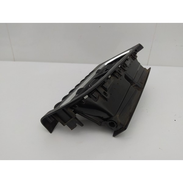 Difusor Ar Central Peugeot 3008 2011 2012 2013 2014