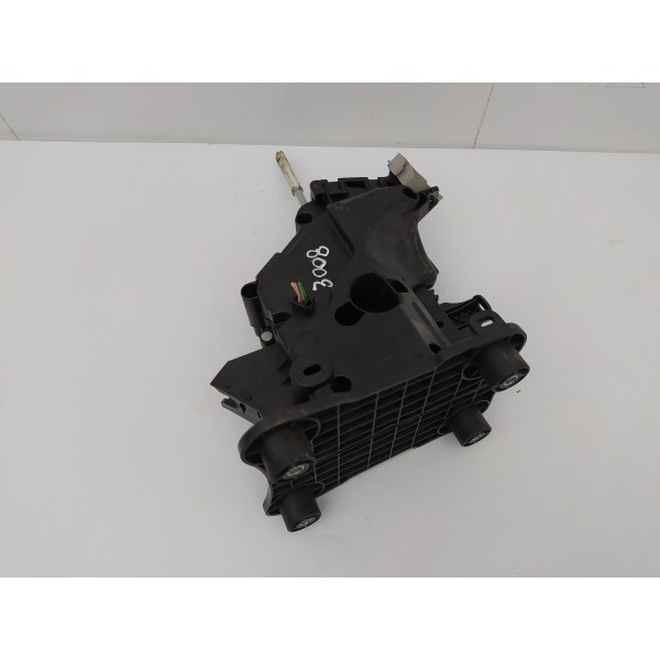 Trambulador Alavanca Marcha Peugeot 3008 2011 2012 2013 14