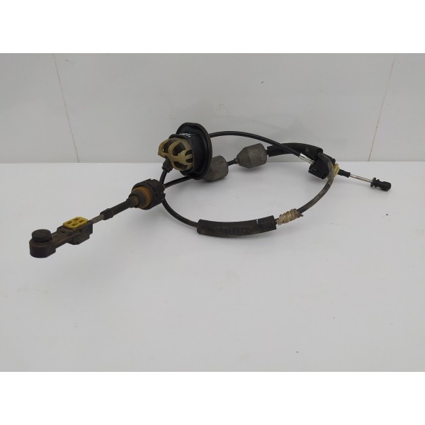 Cabo Trambulador Seletora Marcha Peugeot 3008 1.6 Thp 2012