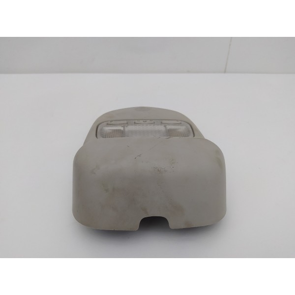 Luz Teto Cortesia Peugeot 3008 2011 2012 2013 2014