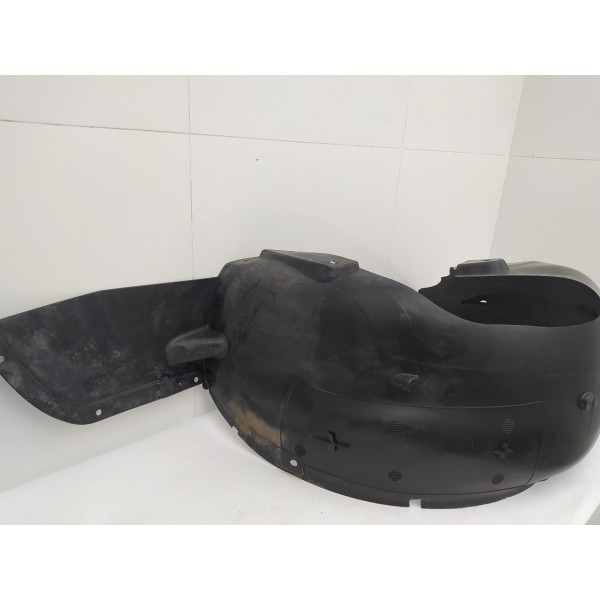 Parabarro Traseiro Direito Peugeot 3008 2011 2012