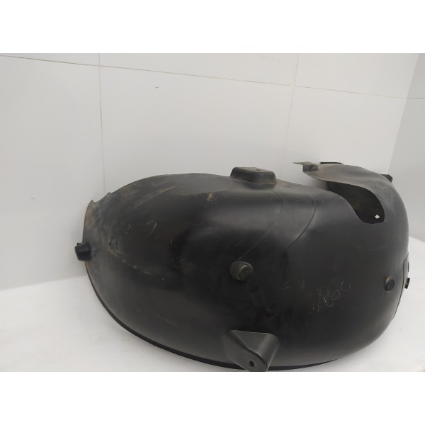 Parabarro Traseiro Esquerdo Peugeot 3008 2011 2012 Detalhe