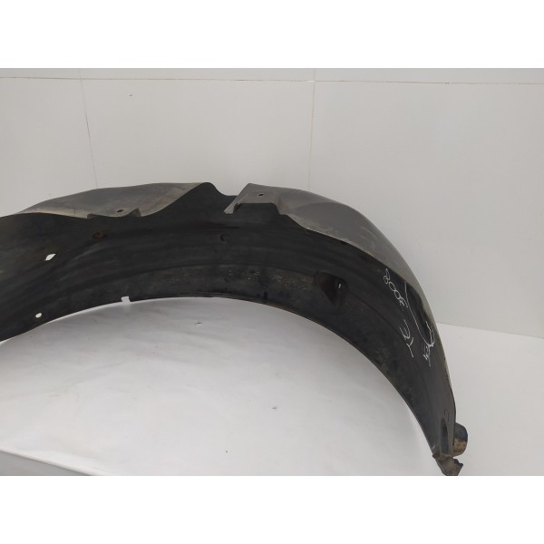 Parabarro Traseiro Esquerdo Peugeot 3008 2011 2012 Detalhe