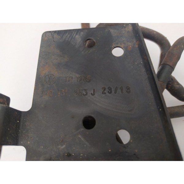 Suporte Válvula Solenoide Volkswagen Amarok 2013 2014