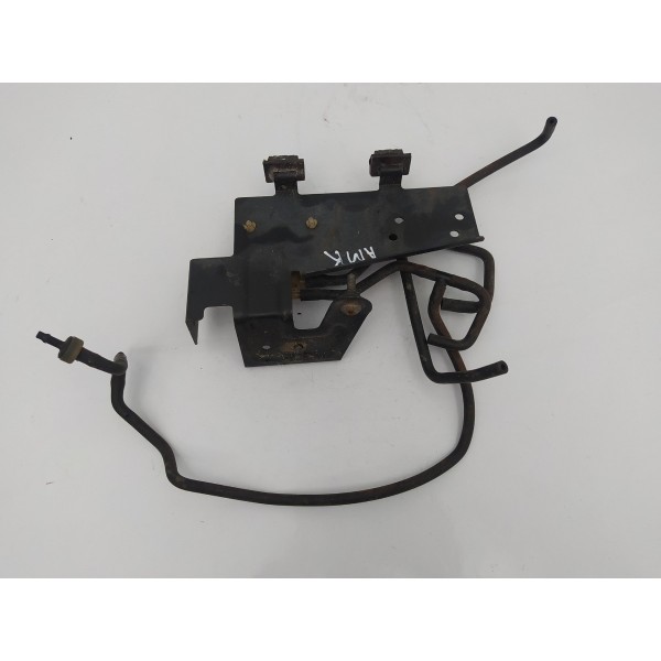 Suporte Válvula Solenoide Volkswagen Amarok 2013 2014