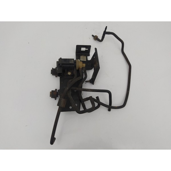 Suporte Válvula Solenoide Volkswagen Amarok 2013 2014