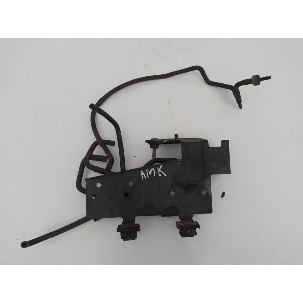 Suporte Válvula Solenoide Volkswagen Amarok 2013 2014