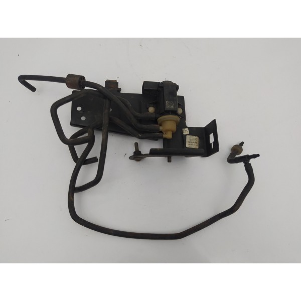 Suporte Válvula Solenoide Volkswagen Amarok 2013 2014