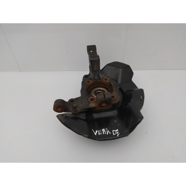 Montante Manga Eixo Dianteiro Esquerdo Hyundai Vera Cruz 08