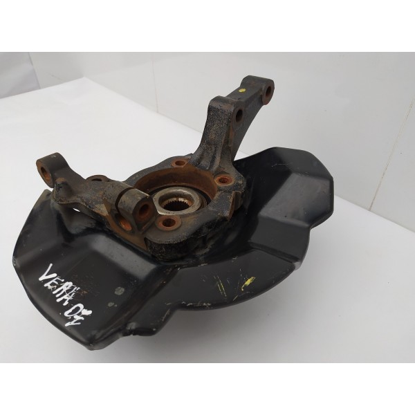 Montante Manga Eixo Dianteiro Esquerdo Hyundai Vera Cruz 08