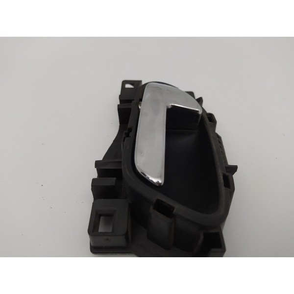 Maçaneta Interna Dianteira Esquerda Peugeot 3008 2014