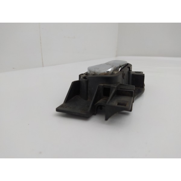 Maçaneta Interna Dianteira Esquerda Peugeot 3008 2014