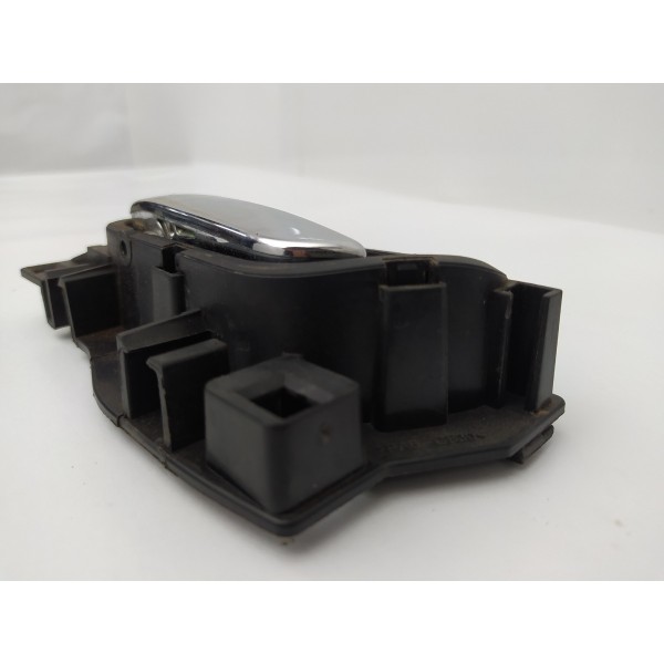 Maçaneta Interna Dianteira Esquerda Peugeot 3008 2014