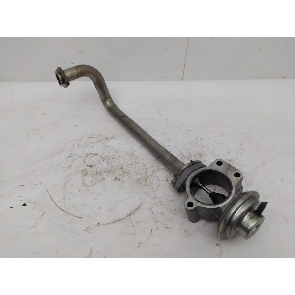 Cano Válvula Egr Toyota Hilux Sw4 3.0 2013 2014