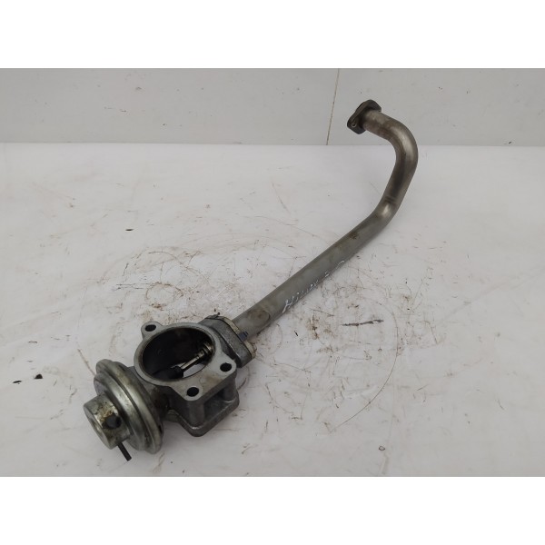 Cano Válvula Egr Toyota Hilux Sw4 3.0 2013 2014