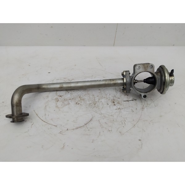 Cano Válvula Egr Toyota Hilux Sw4 3.0 2013 2014