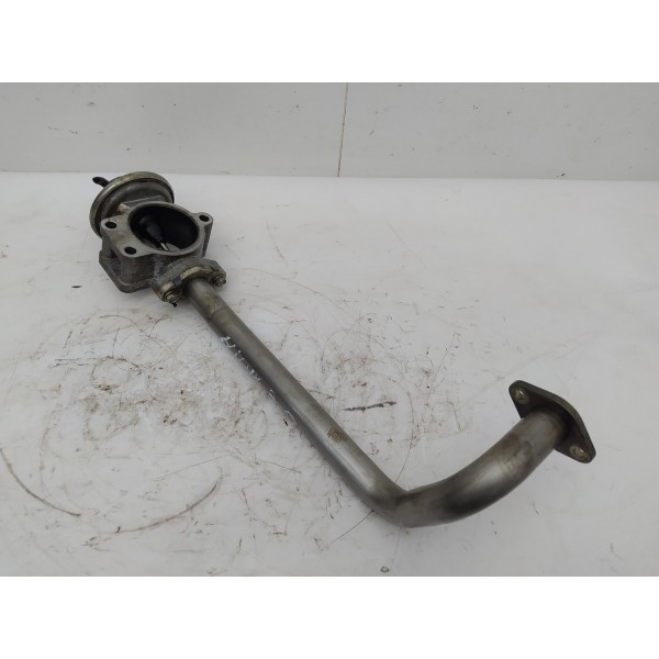 Cano Válvula Egr Toyota Hilux Sw4 3.0 2013 2014
