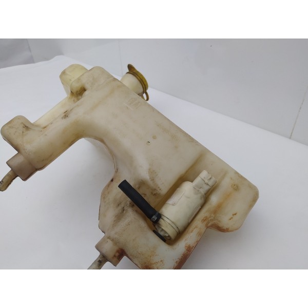 Reservatório Água Parabrisas Chevrolet S10 2011