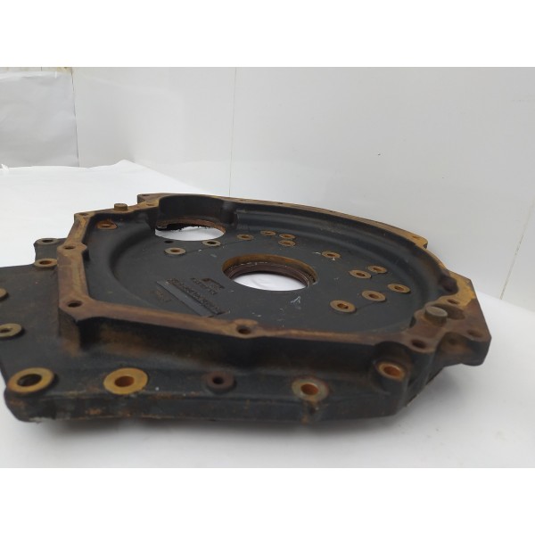 Flange Caixa Motor Chevrolet S10 2.8 2011