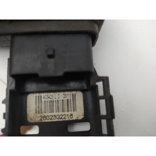 Fechadura Porta Dianteira Direita Peugeot 3008 2011 2012