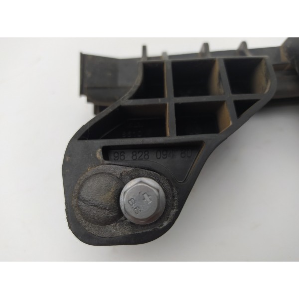 Guia Vidro Porta Dianteira Direita Peugeot 3008 2014