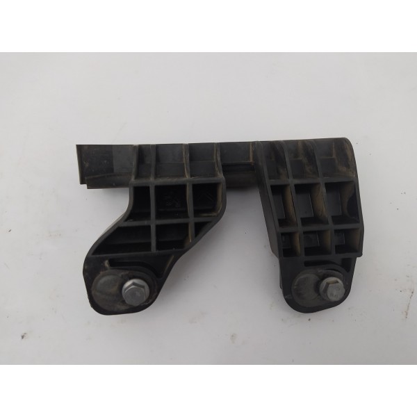 Guia Vidro Porta Dianteira Direita Peugeot 3008 2014