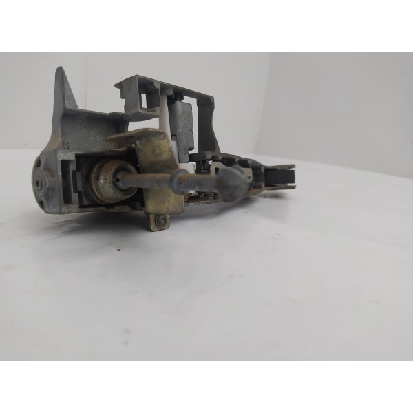 Maçaneta Externa Dianteira Esquerda Peugeot 3008 2011 2012