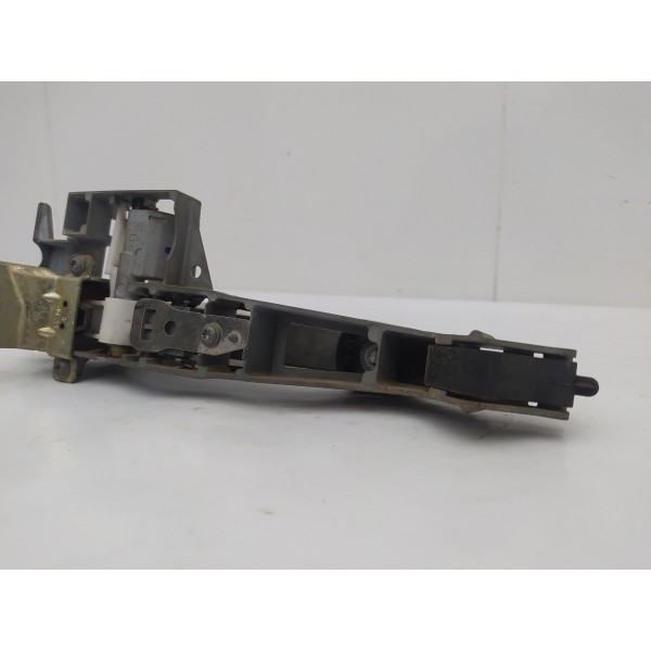 Maçaneta Externa Dianteira Esquerda Peugeot 3008 2011 2012