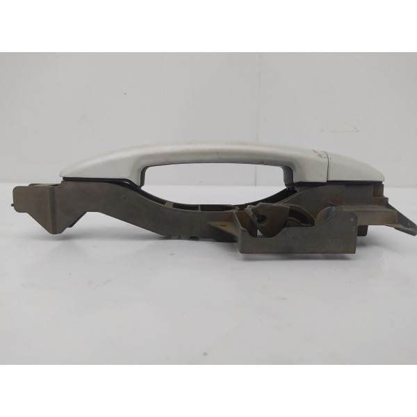 Maçaneta Externa Dianteira Direita Peugeot 3008 2011 2012