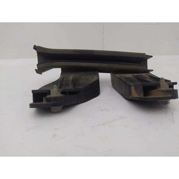 Guia Vidro Porta Dianteira Esquerda Peugeot 3008 2014