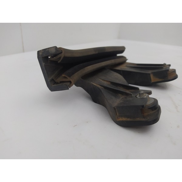 Guia Vidro Porta Dianteira Esquerda Peugeot 3008 2014