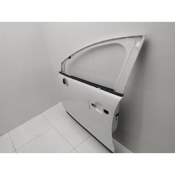 Porta Dianteira Esquerda Peugeot 3008 2011 2012 2013 Detalhe