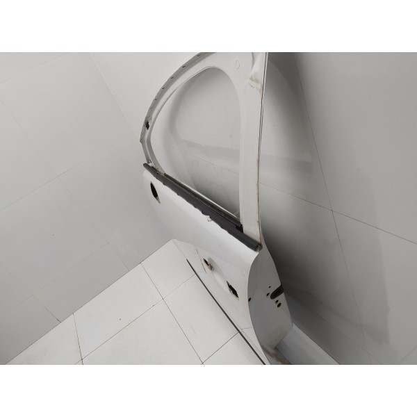 Porta Dianteira Esquerda Peugeot 3008 2011 2012 2013 Detalhe