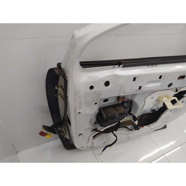 Porta Dianteira Direita Peugeot 3008 2011 2012 2013