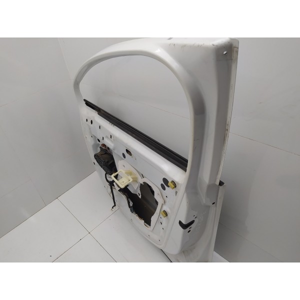 Porta Dianteira Direita Peugeot 3008 2011 2012 2013