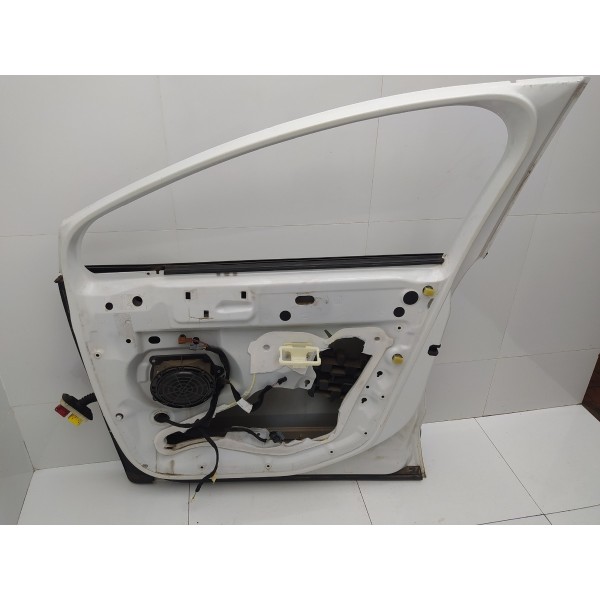 Porta Dianteira Direita Peugeot 3008 2011 2012 2013