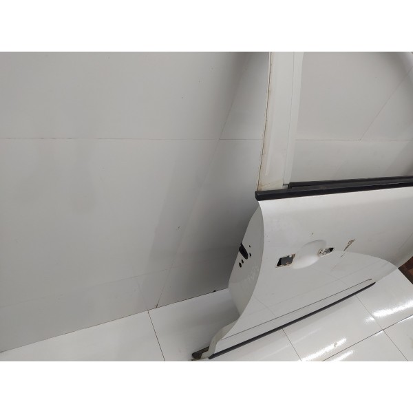 Porta Dianteira Direita Peugeot 3008 2011 2012 2013