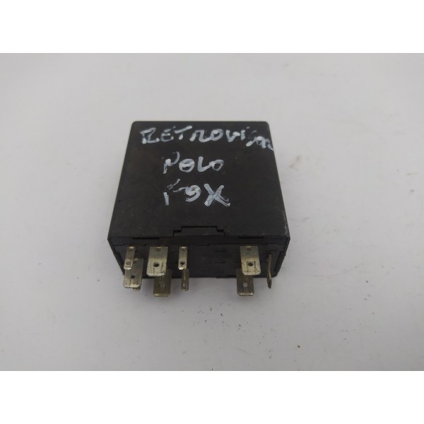 Módulo Relê Retrovisor Volkswagen Saveiro Gol G5 1je959254