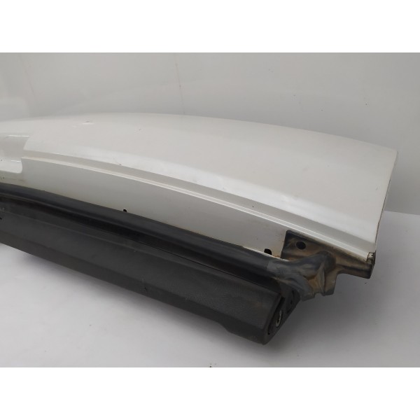 Tampa Traseira Inferior Peugeot 3008 2012 2013 9684852280