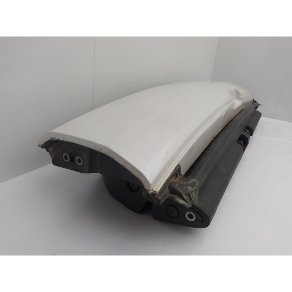 Tampa Traseira Inferior Peugeot 3008 2012 2013 9684852280