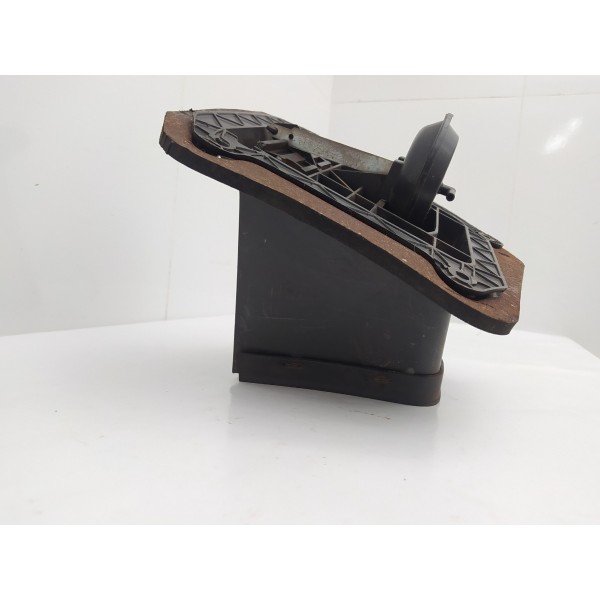 Válvula Entrada Ar Chevrolet S10 2011 52494952