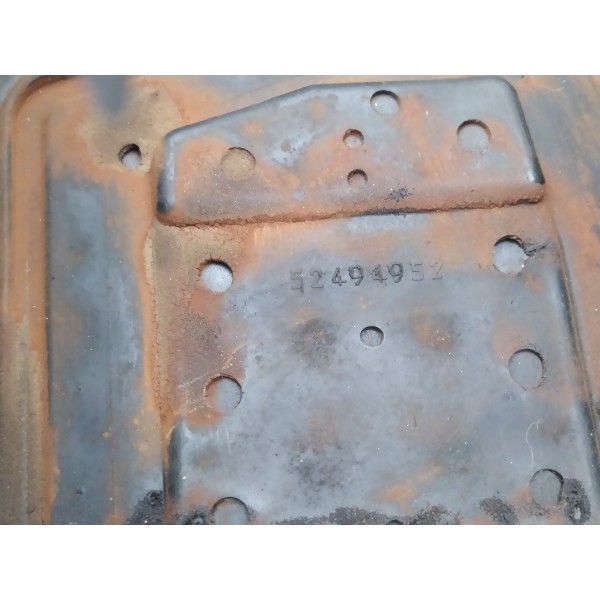 Válvula Entrada Ar Chevrolet S10 2011 52494952