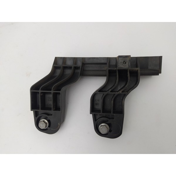 Guia Vidro Porta Traseira Esquerda Peugeot 3008 2012 2013