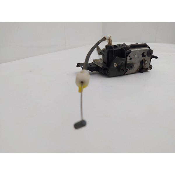 Fechadura Porta Traseira Esquerda Peugeot 3008 2011 2012