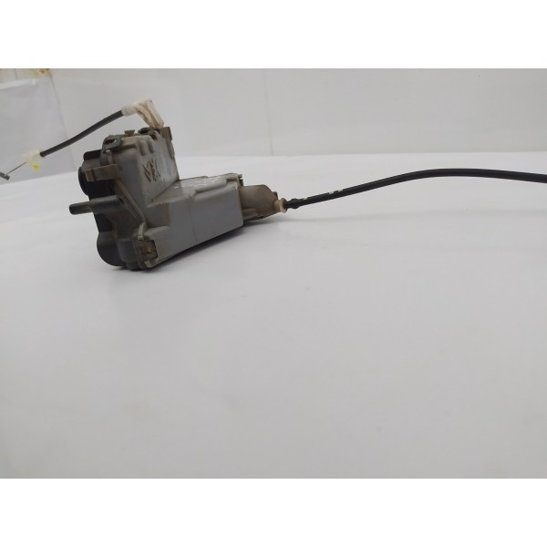 Fechadura Porta Traseira Esquerda Peugeot 3008 2011 2012