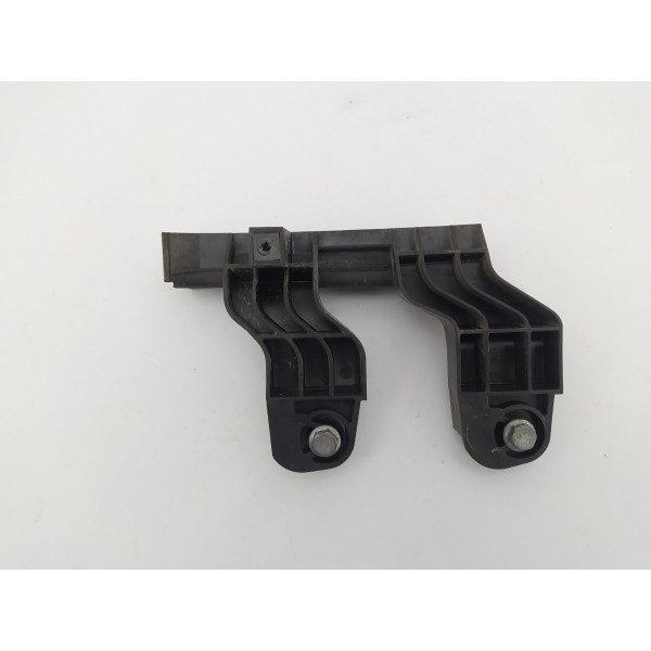 Guia Vidro Porta Traseira Direita Peugeot 3008 2012 2013