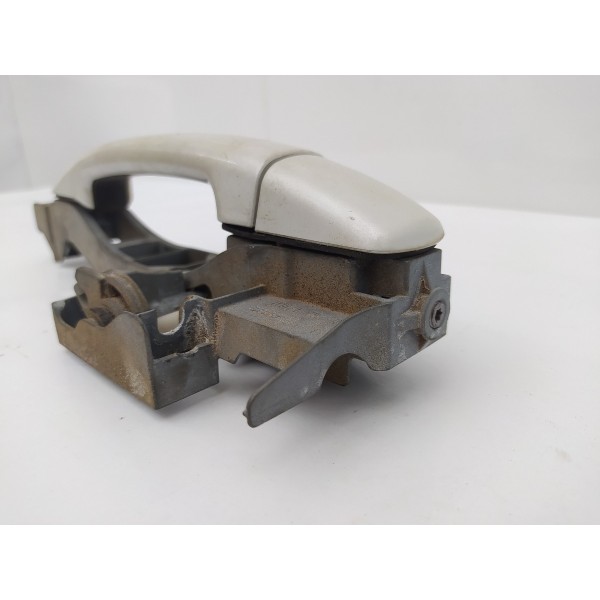 Maçaneta Externa Traseira Direita Peugeot 3008 2011 2012